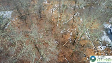 (private lake, pond, coastal) Lot For Sale in Middle Smithfield Twp Pennsylvania