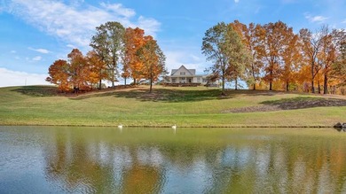Rare 100 acre legacy estate with two distinct residences with - photo 1