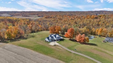 Rare 100 acre legacy estate with two distinct residences with - photo 2