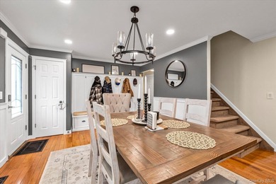 Lindenhurst Village 4-bedroom 1 bath cape, redone dining room - photo 5
