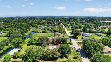 Located in prestigious Southwest Ranches, this beautifully - photo 37