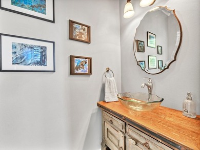 A Coastal Victorian Gem - A Home Unlike Any Other.'Nestled just - photo 9