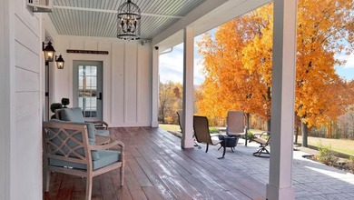 Rare 100 acre legacy estate with two distinct residences with - photo 10