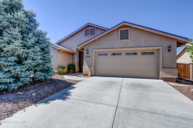 Willow Creek Reservoir Home For Sale in Prescott Arizona