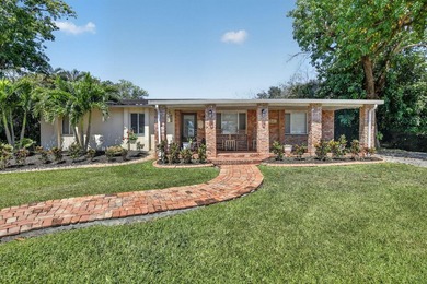 Located in prestigious Southwest Ranches, this beautifully - photo 41