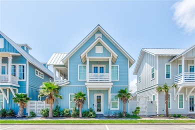The Sandbar, a custom-built home by Conner Coastal Homes - photo 1