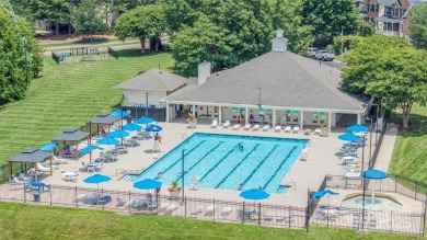 Lake Home For Sale in Mooresville, North Carolina