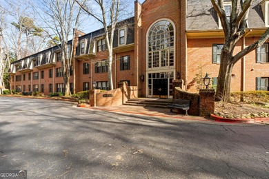 (private lake, pond, coastal) Condo For Sale in Atlanta Georgia
