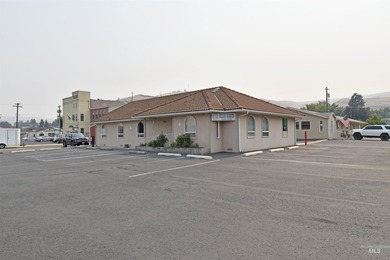 Snake River Lot For Sale in Asotin WA