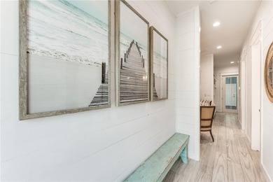 The Sandbar, a custom-built home by Conner Coastal Homes - photo 2