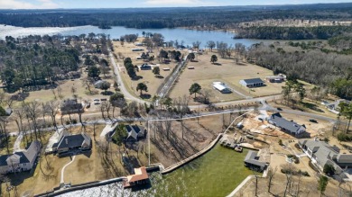 Gorgeous WF Lot in Gated Community at Lake Palestine - photo 18