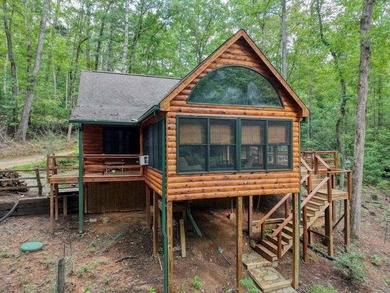 (private lake, pond, coastal) Home For Sale in Clayton Georgia