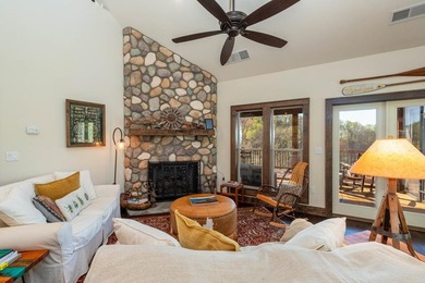Nestled on a private cove of pristine Bear Creek Lake in the - photo 11