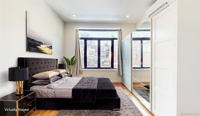 Welcome to unit 3B at 244 Franklin Avenue, set in one of