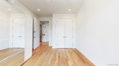 Welcome to unit 3B at 244 Franklin Avenue, set in one of