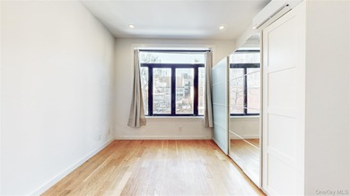 Welcome to unit 3B at 244 Franklin Avenue, set in one of