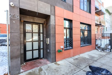 Welcome to unit 3B at 244 Franklin Avenue, set in one of