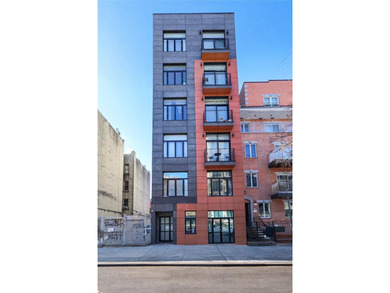 Welcome to unit 3B at 244 Franklin Avenue, set in one of