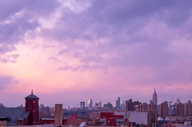 Welcome to unit 3B at 244 Franklin Avenue, set in one of