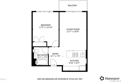 Welcome to unit 3B at 244 Franklin Avenue, set in one of