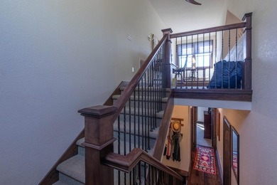 Nestled on a private cove of pristine Bear Creek Lake in the - photo 20