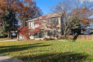 Lake Home For Sale in Elyria, Ohio