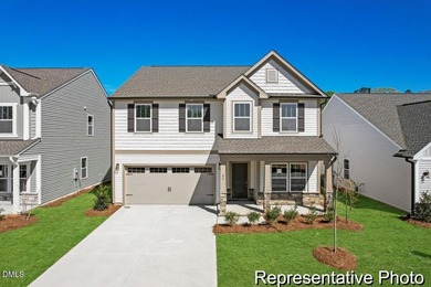NEW CONSTRUCTION | True Homes Huntley | Lake Royale | 113 Ute - photo 1