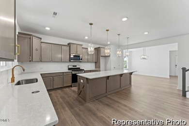 NEW CONSTRUCTION | True Homes Huntley | Lake Royale | 113 Ute - photo 2