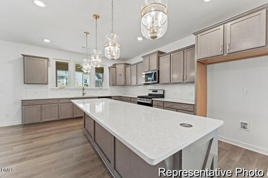 NEW CONSTRUCTION | True Homes Huntley | Lake Royale | 113 Ute - photo 3