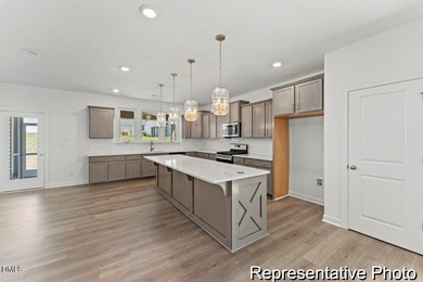 NEW CONSTRUCTION | True Homes Huntley | Lake Royale | 113 Ute - photo 4