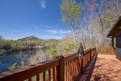 Nestled on a private cove of pristine Bear Creek Lake in the - photo 25