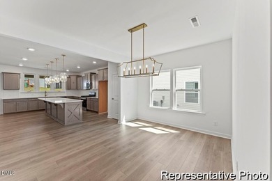 NEW CONSTRUCTION | True Homes Huntley | Lake Royale | 113 Ute - photo 5