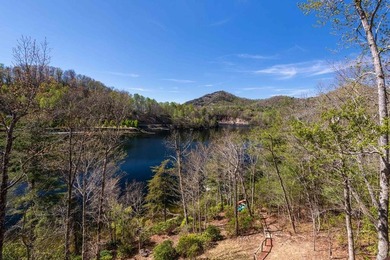 Nestled on a private cove of pristine Bear Creek Lake in the - photo 29