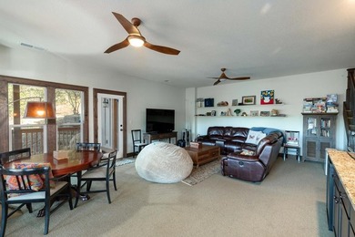 Nestled on a private cove of pristine Bear Creek Lake in the - photo 31