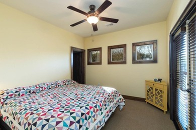 Nestled on a private cove of pristine Bear Creek Lake in the - photo 35