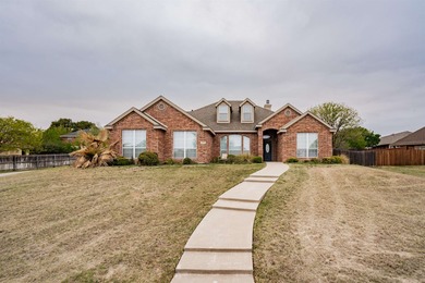 OC Fisher Lake Home Sale Pending in San Angelo Texas