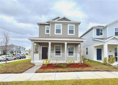 Alligator Lake - Osceola County Home For Sale in ST Cloud Florida