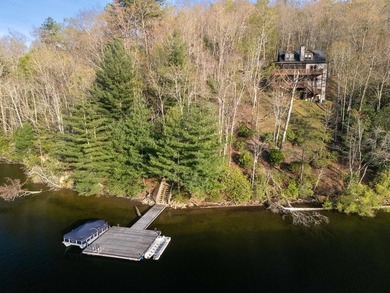 Nestled on a private cove of pristine Bear Creek Lake in the - photo 49