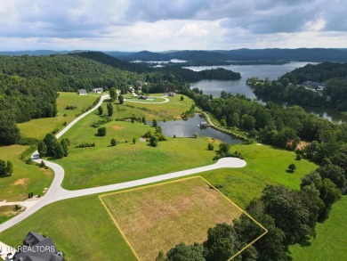 (private lake, pond, creek) Lot Sale Pending in Kingston Tennessee