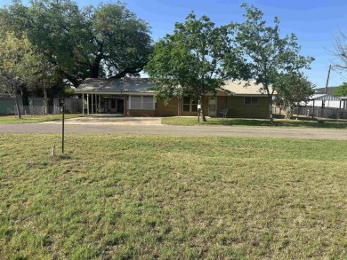 Lake Home For Sale in Tow, Texas