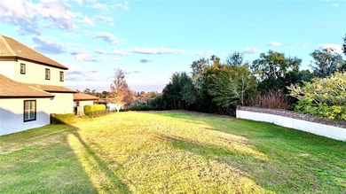 Lake Sawyer Lot For Sale in Windermere Florida