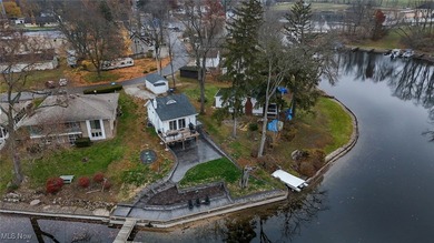 Lake Home For Sale in Akron, Ohio