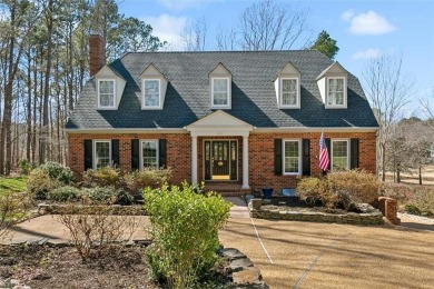 Lake Home For Sale in Williamsburg, Virginia