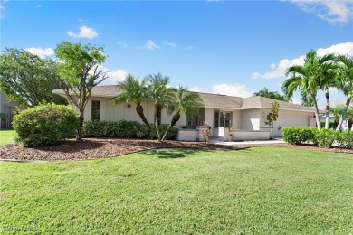 (private lake, pond, creek) Home For Sale in Fort Myers Florida