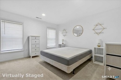 Welcome to 220 Castle Avenue in Fairfield, a beautiful end unit - photo 7
