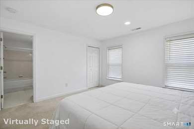 Welcome to 220 Castle Avenue in Fairfield, a beautiful end unit - photo 8