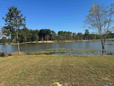 Weiss Lake Lot For Sale in Cedar Bluff Alabama