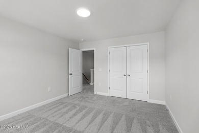 This move-in-ready townhome lives like a single-family home - photo 18