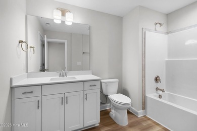 This move-in-ready townhome lives like a single-family home - photo 19