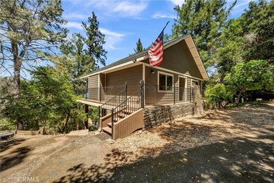 Clear Lake Home For Sale in Kelseyville California